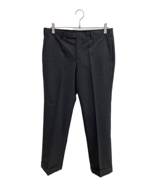 BURBERRY BLACK LABEL（バーバリーブラックレーベル）BURBERRY BLACK LABEL (バーバリーブラックレーベル) セットアップスーツ グレー サイズ:SIZE 40Rの古着・服飾アイテム