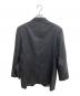 BURBERRY BLACK LABEL (バーバリーブラックレーベル) セットアップスーツ グレー サイズ:SIZE 40R：10000円