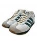 adidas（アディダス）の古着「スニーカー」｜グリーン