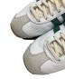 adidas (アディダス) スニーカー グリーン サイズ:SIZE 23.5cm：6000円
