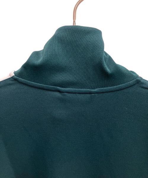 adidas（アディダス）adidas (アディダス) トラックジャケット グリーン サイズ:SIZE　2XLの古着・服飾アイテム