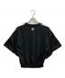 adidas (アディダス) RITAORA (リタ・オラ) 半袖カットソー ブラック サイズ:SIZE M：7000円