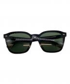 RAY-BANレイバン）の古着「サングラス」｜ブラック×ブルー