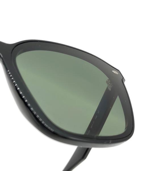 RAY-BAN（レイバン）RAY-BAN (レイバン) サングラス ブラック×ブルー サイズ:66□17の古着・服飾アイテム
