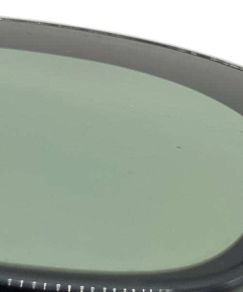 RAY-BAN（レイバン）RAY-BAN (レイバン) サングラス ブラック×ブルー サイズ:66□17の古着・服飾アイテム