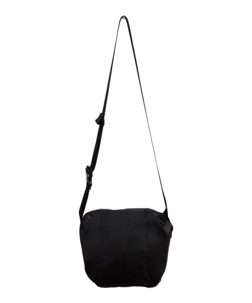 ARC'TERYX（アークテリクス）ARC'TERYX (アークテリクス) マンティス 2 ウエストパック ブラック×ゴールドの古着・服飾アイテム