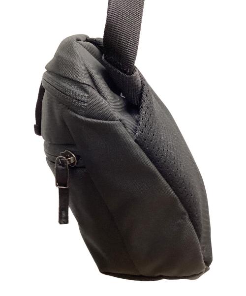 ARC'TERYX（アークテリクス）ARC'TERYX (アークテリクス) マンティス 2 ウエストパック ブラック×ゴールドの古着・服飾アイテム
