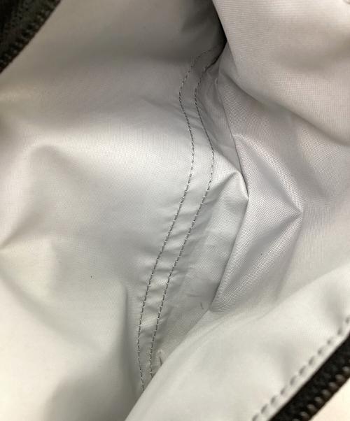 ARC'TERYX（アークテリクス）ARC'TERYX (アークテリクス) マンティス 2 ウエストパック ブラック×ゴールドの古着・服飾アイテム