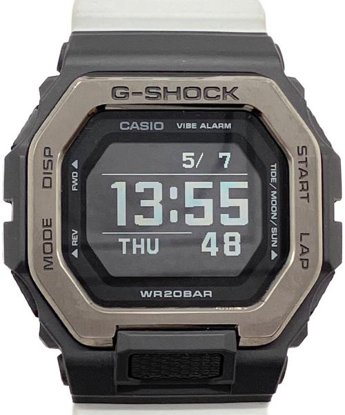 CASIO（カシオ）CASIO (カシオ) G-SHOCK G-LIDE 腕時計の古着・服飾アイテム