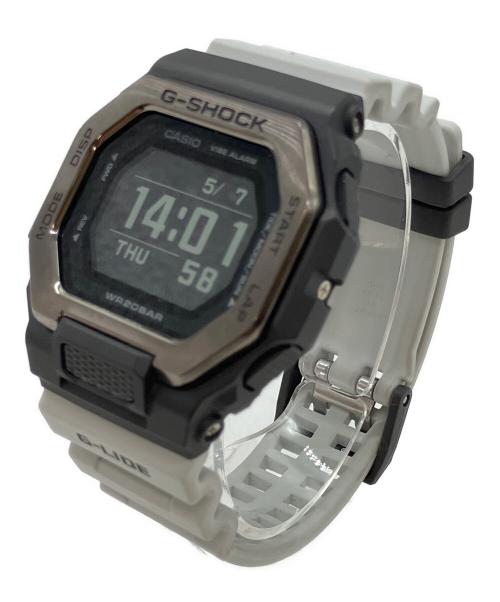 CASIO（カシオ）CASIO (カシオ) G-SHOCK G-LIDE 腕時計の古着・服飾アイテム