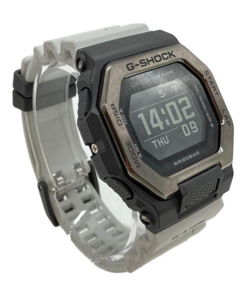 CASIO（カシオ）CASIO (カシオ) G-SHOCK G-LIDE 腕時計の古着・服飾アイテム