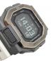 中古・古着 CASIO (カシオ) G-SHOCK G-LIDE 腕時計：13000円