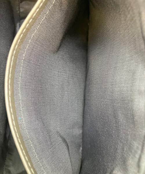 MOTHERHOUSE（マザーハウス）MOTHERHOUSE (マザーハウス) 2WAYバッグ グレーの古着・服飾アイテム