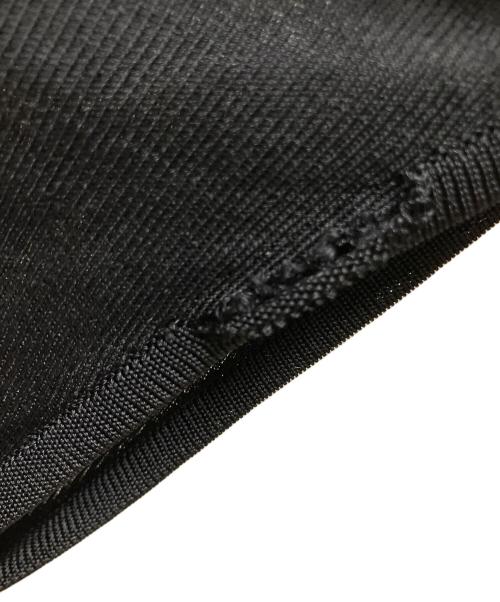 GIVENCHY（ジバンシィ）GIVENCHY (ジバンシィ) ノースリーブワンピース ブラック サイズ:SIZE Freeの古着・服飾アイテム