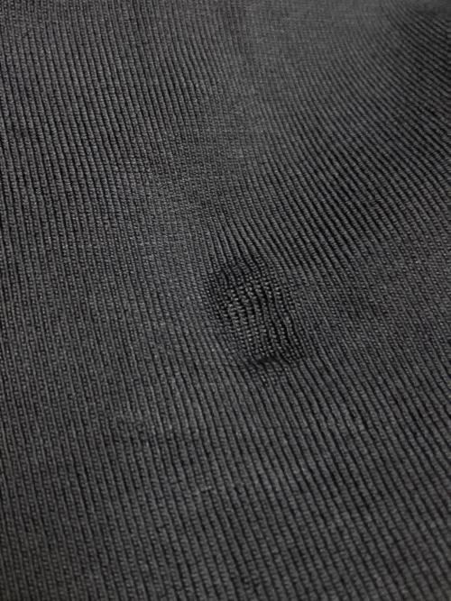 GIVENCHY（ジバンシィ）GIVENCHY (ジバンシィ) ノースリーブワンピース ブラック サイズ:SIZE Freeの古着・服飾アイテム