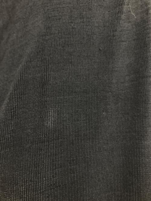 GIVENCHY（ジバンシィ）GIVENCHY (ジバンシィ) ノースリーブワンピース ブラック サイズ:SIZE Freeの古着・服飾アイテム