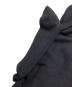 中古・古着 GIVENCHY (ジバンシィ) ノースリーブワンピース ブラック サイズ:SIZE Free：8000円