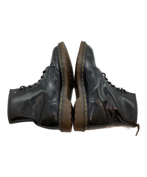 Dr.Martens（ドクターマーチン）Dr.Martens (ドクターマーチン) 8ホールブーツ ブラック サイズ:SIZE 不明の古着・服飾アイテム