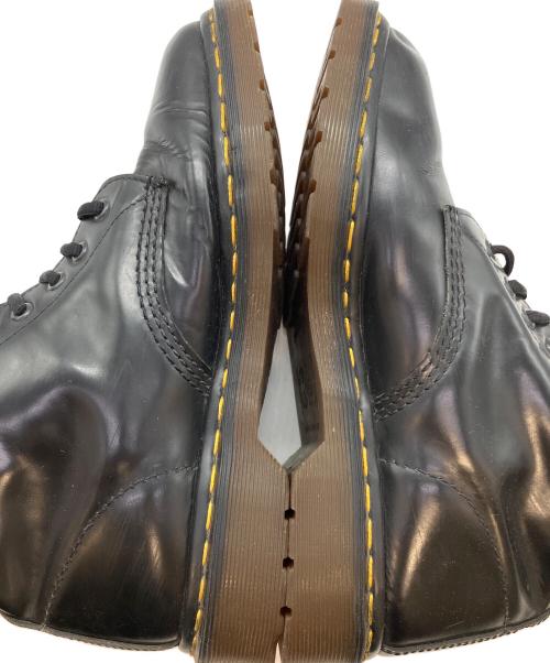 Dr.Martens（ドクターマーチン）Dr.Martens (ドクターマーチン) 8ホールブーツ ブラック サイズ:SIZE 不明の古着・服飾アイテム