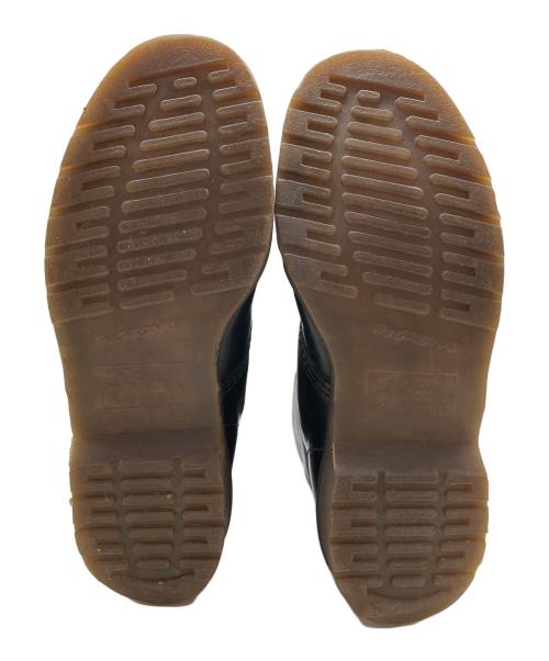 Dr.Martens（ドクターマーチン）Dr.Martens (ドクターマーチン) 8ホールブーツ ブラック サイズ:SIZE 不明の古着・服飾アイテム
