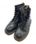 中古・古着 Dr.Martens (ドクターマーチン) 8ホールブーツ ブラック サイズ:SIZE 不明：14000円