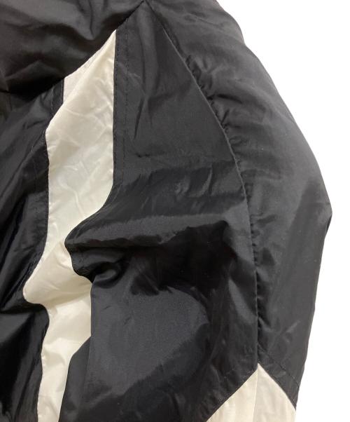 NIKE（ナイキ）NIKE (ナイキ) ナイロンジャケット ブラック サイズ:SIZE Lの古着・服飾アイテム