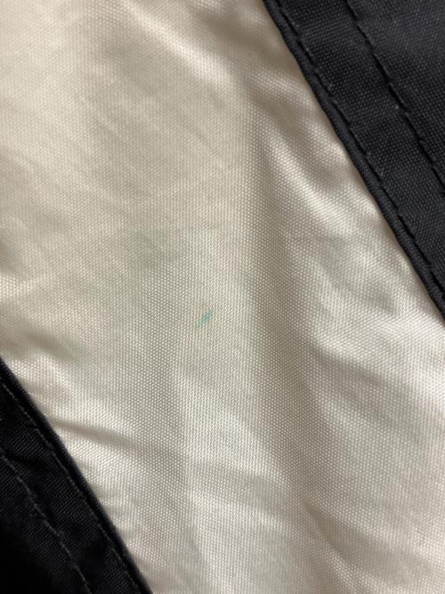 NIKE（ナイキ）NIKE (ナイキ) ナイロンジャケット ブラック サイズ:SIZE Lの古着・服飾アイテム