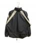 NIKE (ナイキ) ナイロンジャケット ブラック サイズ:SIZE L：6000円