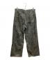 Jaded London (ジェイデッドロンドン) レオパード柄デニムパンツ グレー サイズ:SIZE 76cm（W30）：10000円