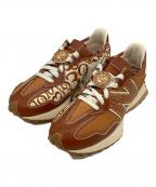 NEW BALANCE×FRANK MULLERニューバランス×フランクミュラー）の古着「MS327 