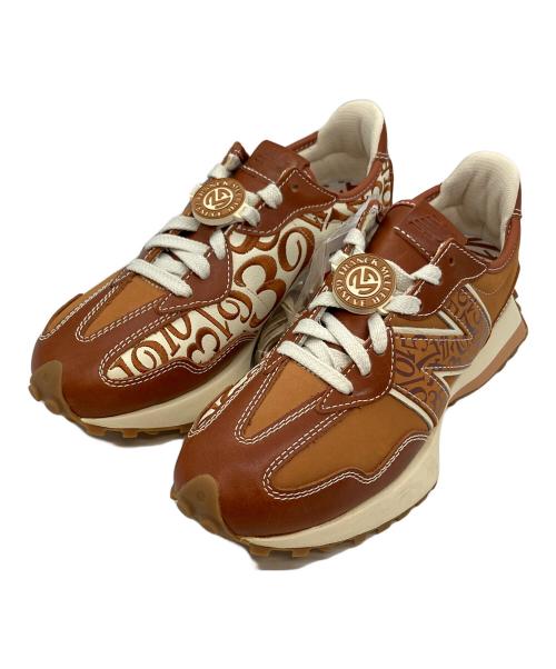 NEW BALANCE（ニューバランス）NEW BALANCE (ニューバランス) FRANK MULLER (フランクミュラー) MS327 