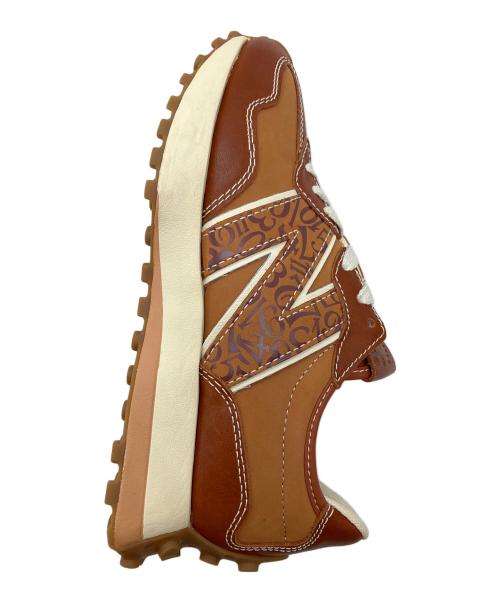 NEW BALANCE（ニューバランス）NEW BALANCE (ニューバランス) FRANK MULLER (フランクミュラー) MS327 