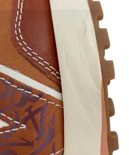 NEW BALANCE（ニューバランス）NEW BALANCE (ニューバランス) FRANK MULLER (フランクミュラー) MS327 