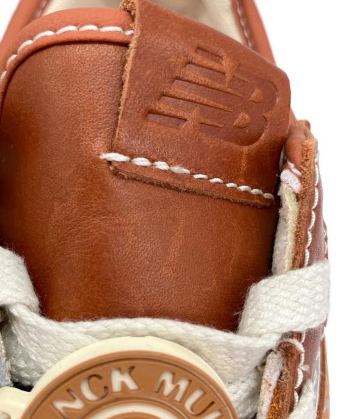 NEW BALANCE（ニューバランス）NEW BALANCE (ニューバランス) FRANK MULLER (フランクミュラー) MS327 