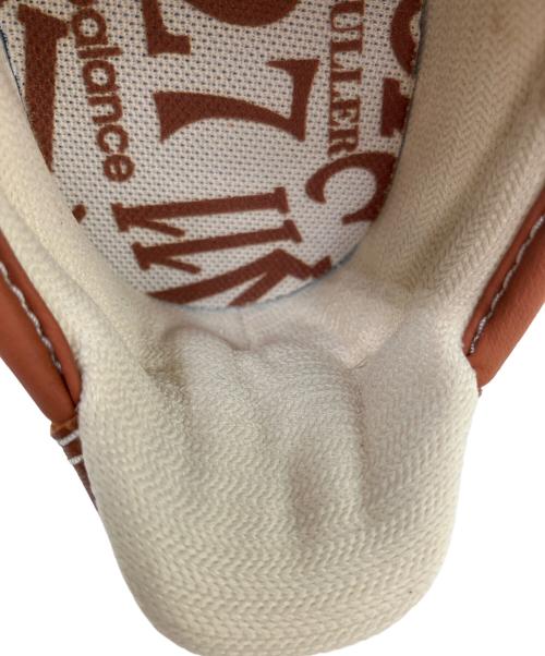 NEW BALANCE（ニューバランス）NEW BALANCE (ニューバランス) FRANK MULLER (フランクミュラー) MS327 