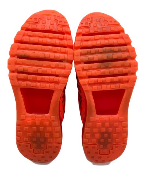 NIKE（ナイキ）NIKE (ナイキ) AIR MAX 2015 レッド サイズ:SIZE 28cmの古着・服飾アイテム