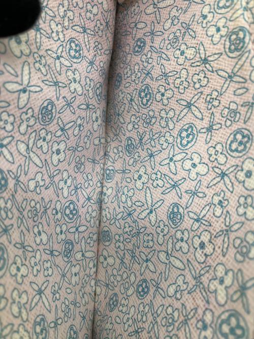 LOUIS VUITTON（ルイ ヴィトン）LOUIS VUITTON (ルイ ヴィトン) モノグラム ポルトフォイユ・アンソリット 長財布 ブラウンの古着・服飾アイテム