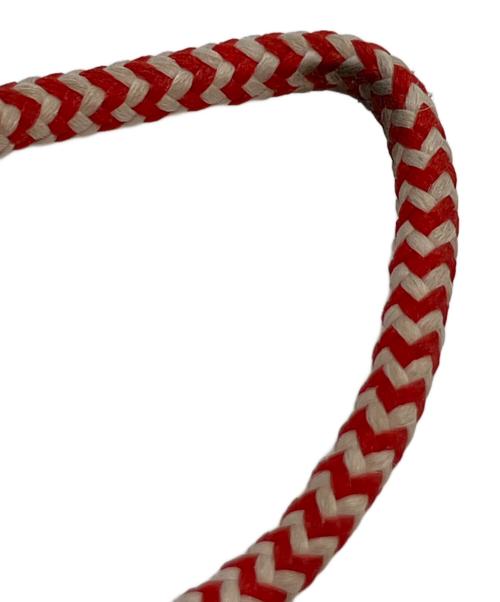 LOUIS VUITTON（ルイ ヴィトン）LOUIS VUITTON (ルイ ヴィトン) ロックイット ソフィー・ターナー ブレスレット レッドの古着・服飾アイテム