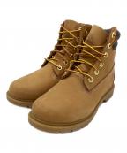 Timberlandティンバーランド）の古着「6 inch Premium Boot」｜ベージュ