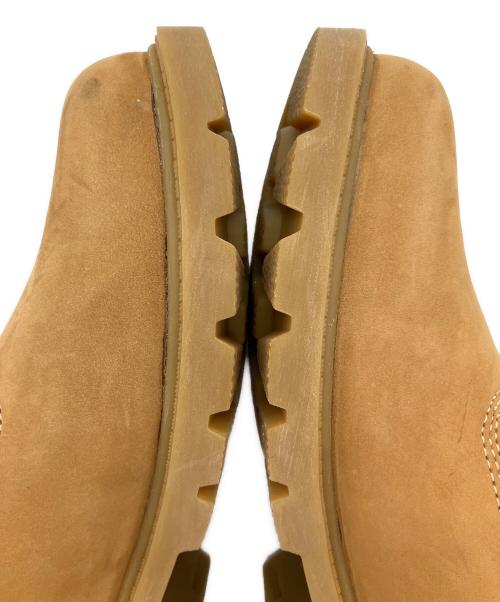 Timberland（ティンバーランド）Timberland (ティンバーランド) 6 inch Premium Boot ベージュ サイズ:SIZE 23cmの古着・服飾アイテム