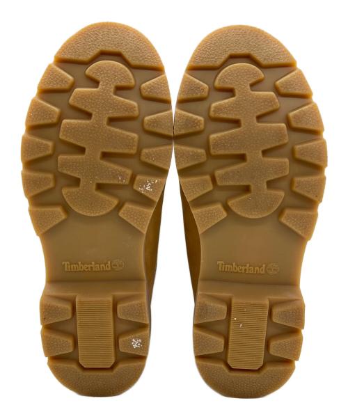 Timberland（ティンバーランド）Timberland (ティンバーランド) 6 inch Premium Boot ベージュ サイズ:SIZE 23cmの古着・服飾アイテム