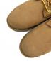 Timberland (ティンバーランド) 6 inch Premium Boot ベージュ サイズ:SIZE 23cm：11000円