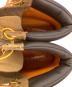 中古・古着 Timberland (ティンバーランド) 6 inch Premium Boot ベージュ サイズ:SIZE 23cm：11000円