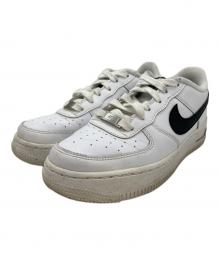 NIKE（ナイキ）の古着「Air Force 1 Low AN20」｜ホワイト×ブラック