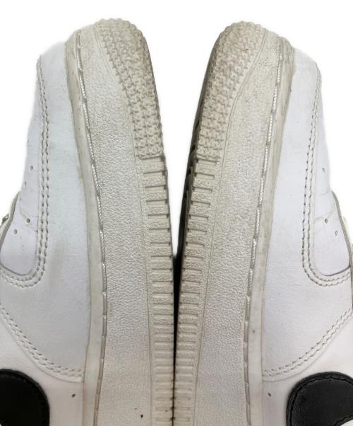 NIKE（ナイキ）NIKE (ナイキ) Air Force 1 Low AN20 ホワイト×ブラック サイズ:23㎝の古着・服飾アイテム