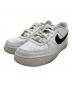 NIKE（ナイキ）の古着「Air Force 1 Low AN20」｜ホワイト×ブラック