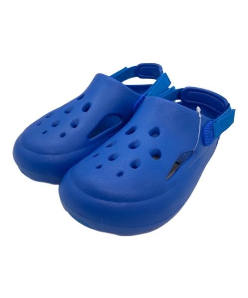 NIKE（ナイキ）NIKE (ナイキ) JORDAN HYDRIP ハイパーロイヤル ブルー サイズ:SIZE 23.5cm 未使用品の古着・服飾アイテム