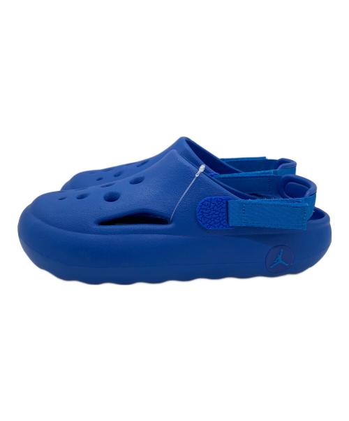 NIKE（ナイキ）NIKE (ナイキ) JORDAN HYDRIP ハイパーロイヤル ブルー サイズ:SIZE 23.5cm 未使用品の古着・服飾アイテム