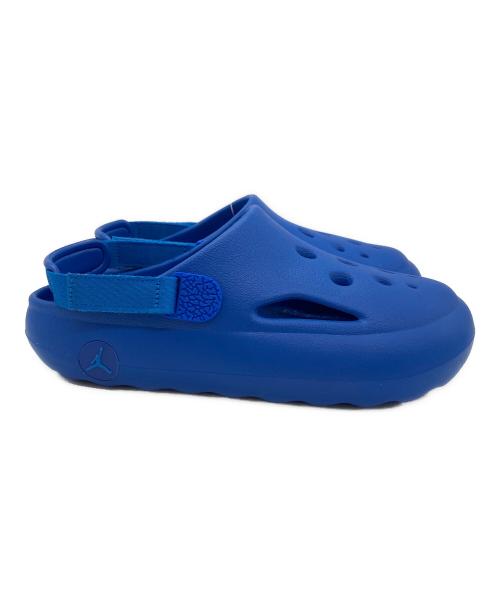 NIKE（ナイキ）NIKE (ナイキ) JORDAN HYDRIP ハイパーロイヤル ブルー サイズ:SIZE 23.5cm 未使用品の古着・服飾アイテム
