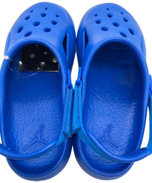 NIKE（ナイキ）NIKE (ナイキ) JORDAN HYDRIP ハイパーロイヤル ブルー サイズ:SIZE 23.5cm 未使用品の古着・服飾アイテム